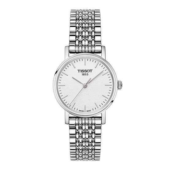TISSOT EVERYTIME SMALL Mujer T109.210.11.031.00
