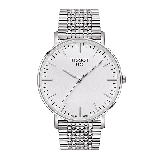 TISSOT EVERYTIME LARGE Hombre T109.610.11.031.00