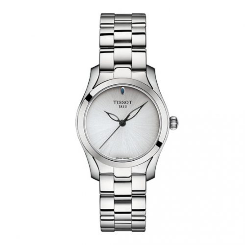 TISSOT T-WAVE Mujer T112.210.11.031.00
