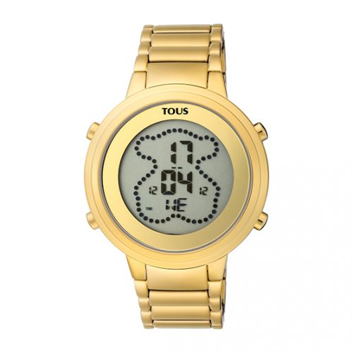 Reloj TOUS digital Digibear mujer 900350035
