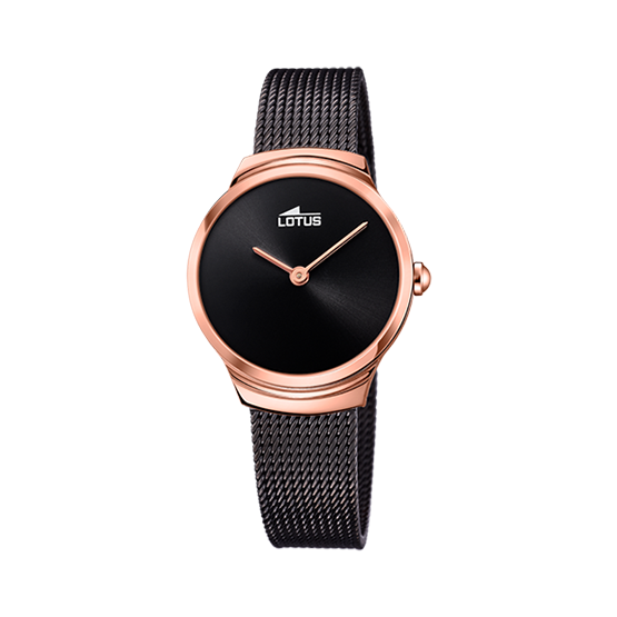 ▷ Comprar reloj Lotus dorado mujer (OFERTA) - Joyería Belén