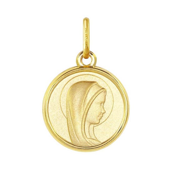 medalla-de-oro-18k-virgen-1260184 Joyería Rincón