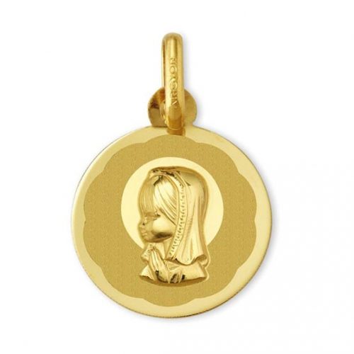 medalla-oro-virgen-nina-1910104 Joyería Rincón