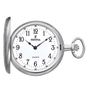 Reloj bolsillo F2025-1 Joyeria Rincon