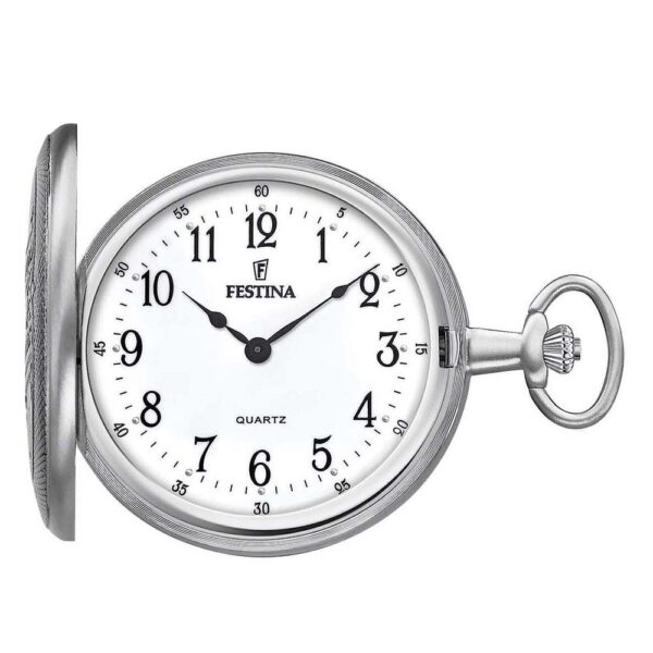Reloj bolsillo F2025-1 Joyeria Rincon