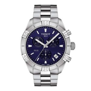Reloj Tissot PR100 T101.617.11.041.00 Joyeria Rincon