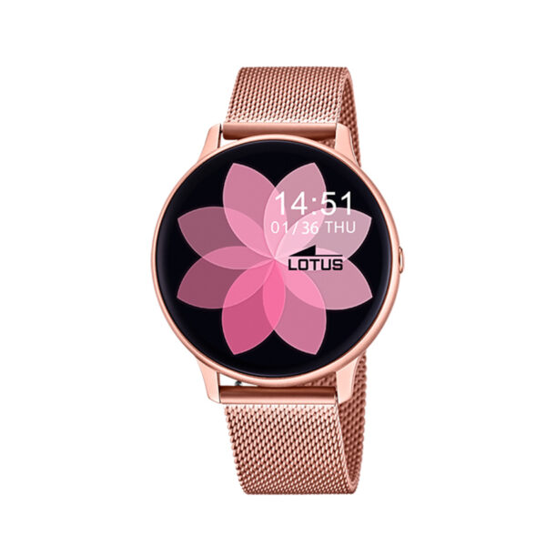 Reloj Lotus Smartwatch 50015_1 Joyería Rincón