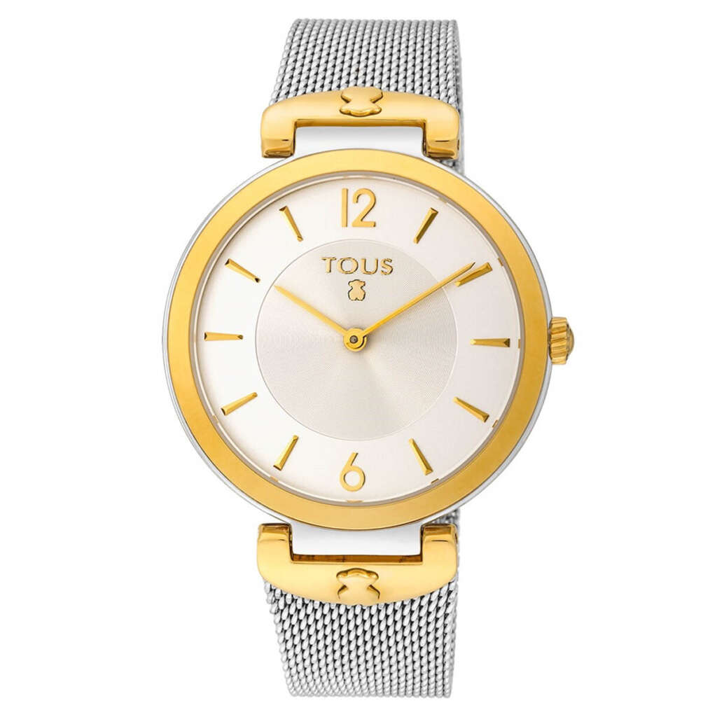Reloj TOUS S-Mesh 200350500 Joyeria Rincon
