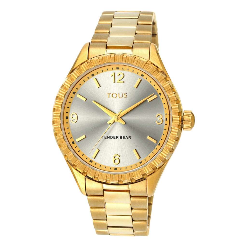 Reloj TOUS Tender Bear 200350960 Joyería Rincón