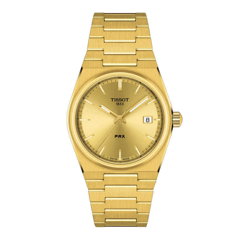 TISSOT PRX T137.210.33.021.00 Joyería Rincón
