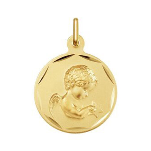 Medalla-oro-angelito-1300415-Joyeria-Rincon