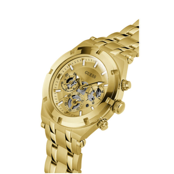 Reloj Guess Continental GW0260G4 Joyería Rincón corona
