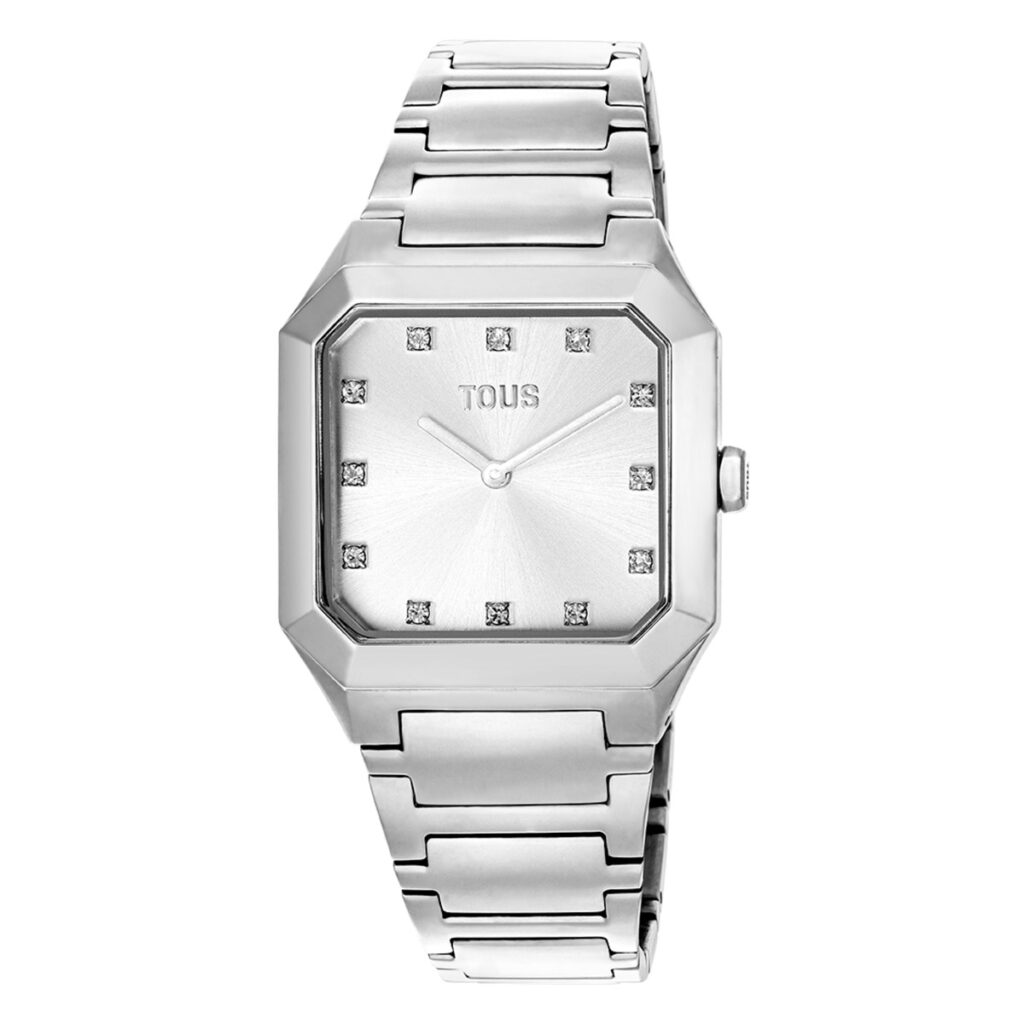 Reloj Tous Karat Squared 200351050 Joyería Rincón