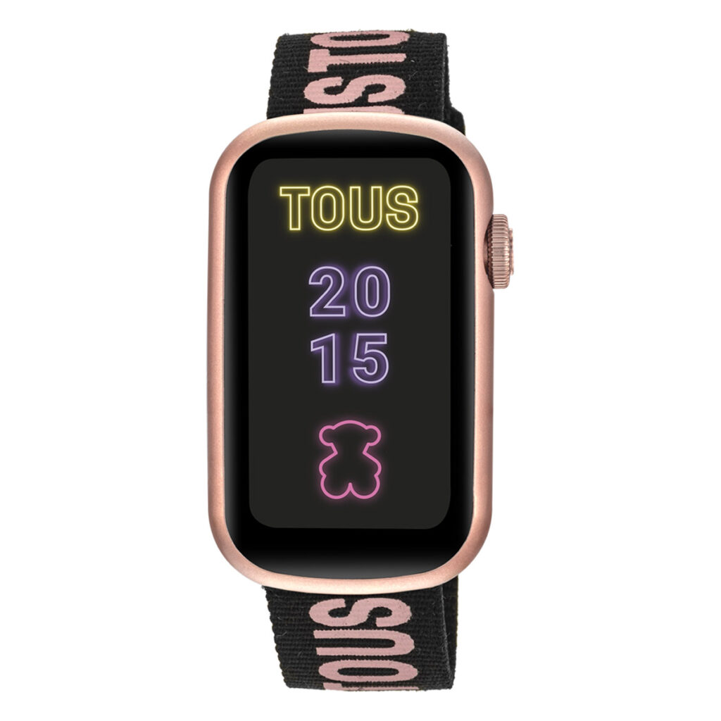 Reloj smartwatch Tous T-Band 200351092 Joyería Rincón