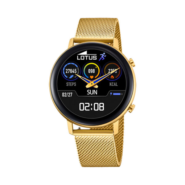 Reloj Lotus smartwatch 50041-1 Joyería Rincón