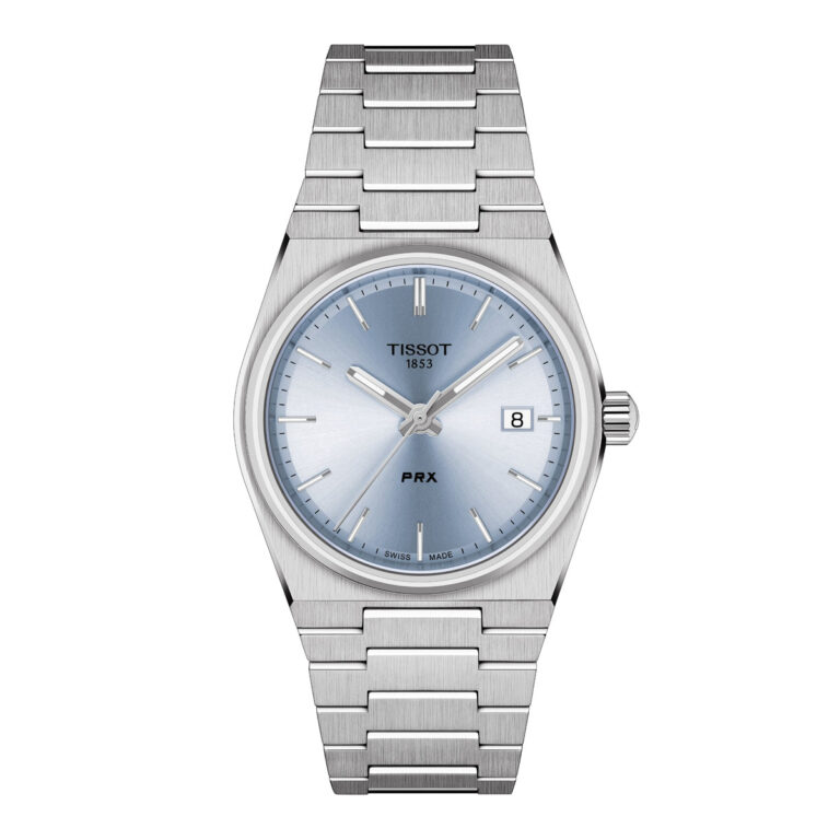 Tissot PRX 35mm T137.210.11.351.00 Joyería Rincón