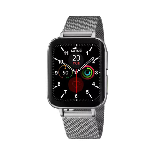 Reloj Lotus smartwatch unisex 50032-1 Joyería Rincón