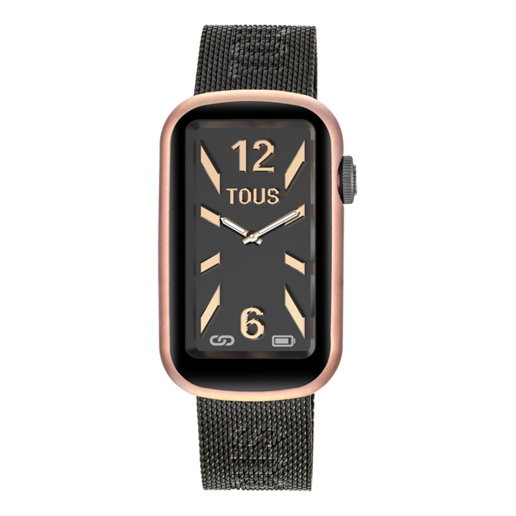 Reloj smartwatch Tous T-Band 3000132300 Joyería Rincón
