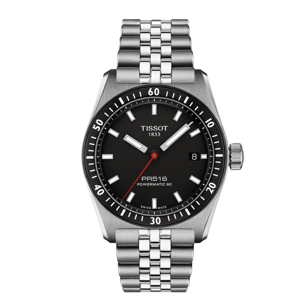 Tissot PR56 Powermatic 80 T149.407.11.051.00