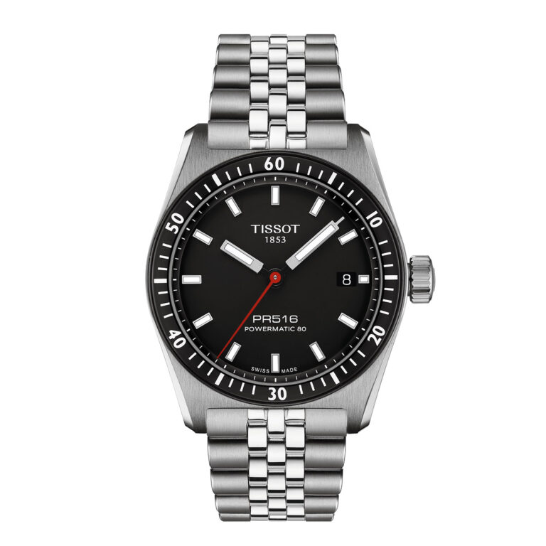 Tissot PR56 Powermatic 80 T149.407.11.051.00