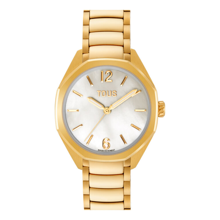 Reloj Tous Now Lady 3000141300 Joyería Rincón